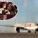 Katar Havayolları iyice uçtu! Lükste boyut atladı