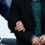 &Ccedil;ok kritik  FET&Ouml; &ouml;rg&uuml;t y&ouml;neticisi yakalandı