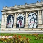 Paris'e moda müzesi kuruluyor