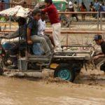 Peru'da sel felaketi: 72 ölü