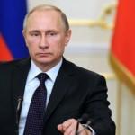Putin, Türk Akım boru hattı inşaatını denetleyecek