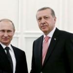 Rusya'dan açıklama! Erdoğan ve Putin anlaştı