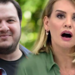 Şahan G&ouml;kbakar'dan Esra Erol'a film teklifi