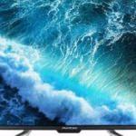 Türkiye'de üretecek, dünyaya televizyon satacak!