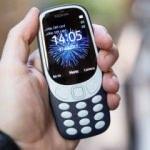 Yeni Nokia 3310'dan kullanıcılara kötü haber