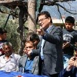 Halk oylamasına doğru