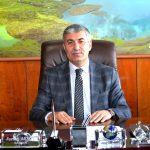 Tatvan belediye Başkanı Aksoy nevruzu kutladı