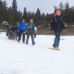 Kastamonu'da dağcılık ve doğa sporları faaliyetleri