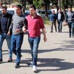 Adana'da iş yeri kurşunlama iddiası