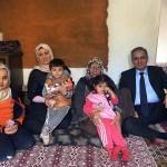 Yaşlılar Haftası