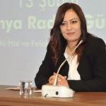 Amber Türkmen TRT radyonun başarısını açıkladı