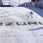 Erzurum, Kış Olimpiyatları'na aday!