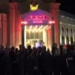 Serdar Ortaç konserinde bomba alarmı