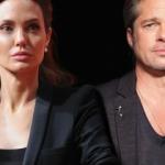 Angelina Jolie ile Brad Pitt barışıyor mu?