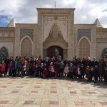 Beyşehir'de anaokulu öğrencileri askerleri ziyaret etti