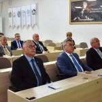 Tekirdağ Büyükşehir Belediye personeline eğitim