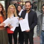 Kılıçdaroğlu’ndan ilk defa oy kullanacak gençlere mektup