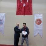 Türkiye Bilek Güreşi Şampiyonası