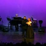 Antalya'da "Vals, Tango ve Opera" gecesi