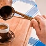 Türk kahvesi yapmanın püf noktaları