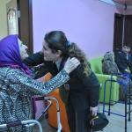 Yaşlılar Haftası