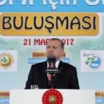 Erdoğan tarih verdi: 16 Nisan'dan sonra...