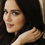Dizi setinde Fahriye Evcen krizi