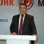 Türk Metal Sendikası Genel Başkanı Kavlak: