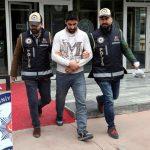 Samsun'da tarihi eser kaçakçılığı iddiası