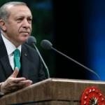 Cumhurbaşkanı Erdoğan'a acı haber