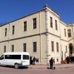 Sinop'a yeni adalet sarayı binası yapılması talebi