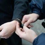 Garnizon Komutanı FET&Ouml;'den g&ouml;zaltına alındı