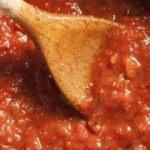 Havuç ve domatesi sakın pişirmeden yemeyin!