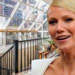 Gwyneth Paltrow'un 25 Milyon Dolarlık yeni evi