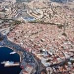 İstanbul'un en rekabetçi ilçeleri belli oldu