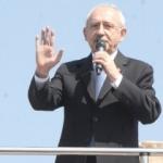 Kılıçdaroğlu: Anayasa değişikliği çözüm değil