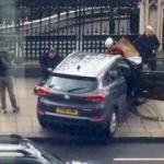Londra saldırganının fotoğrafı yayımlandı