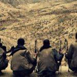 PKK'nın gizli tünelleri bulundu! 