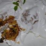 Mersin'in en meşhur lezzetleri