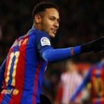 Neymar: O da Barcelona'ya gelmek istiyor!