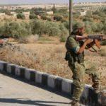 &Ouml;SO, rejim u&ccedil;ağını d&uuml;ş&uuml;rd&uuml;