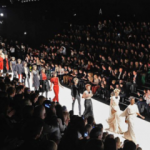  Mercedes-Benz Fashion Week İstanbul'da başladı