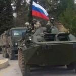 Rusya-YPG iddiasına Ankara'dan ilk açıklama