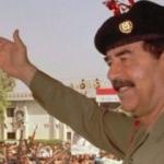 Saddam Hüseyin adlı Hint mühendis iş bulamıyor