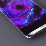 Samsung Galaxy S8'in fiyatı sızdı