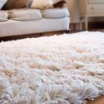 Shaggy halı nasıl temizlenir?