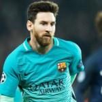 Tarih a&ccedil;ıklandı! Messi'ye El Clasico şoku