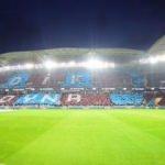 Trabzonspor, hem seyirci hem de gelir rekoru kırdı