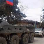 Rusya'dan Afrin'de PKK hamlesi!