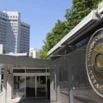 Türkiye'den Rusya'ya 'PYD' uyarısı